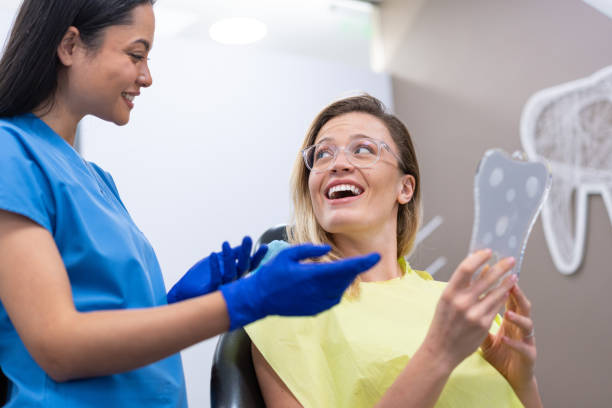 Best Root Canal Treatment  in Globe, AZ