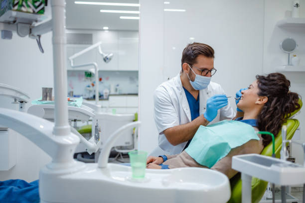 Best Periodontal (Gum) Disease Treatment  in Globe, AZ